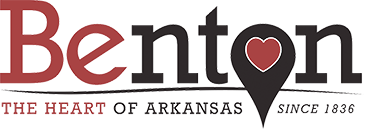 Benton AR logo